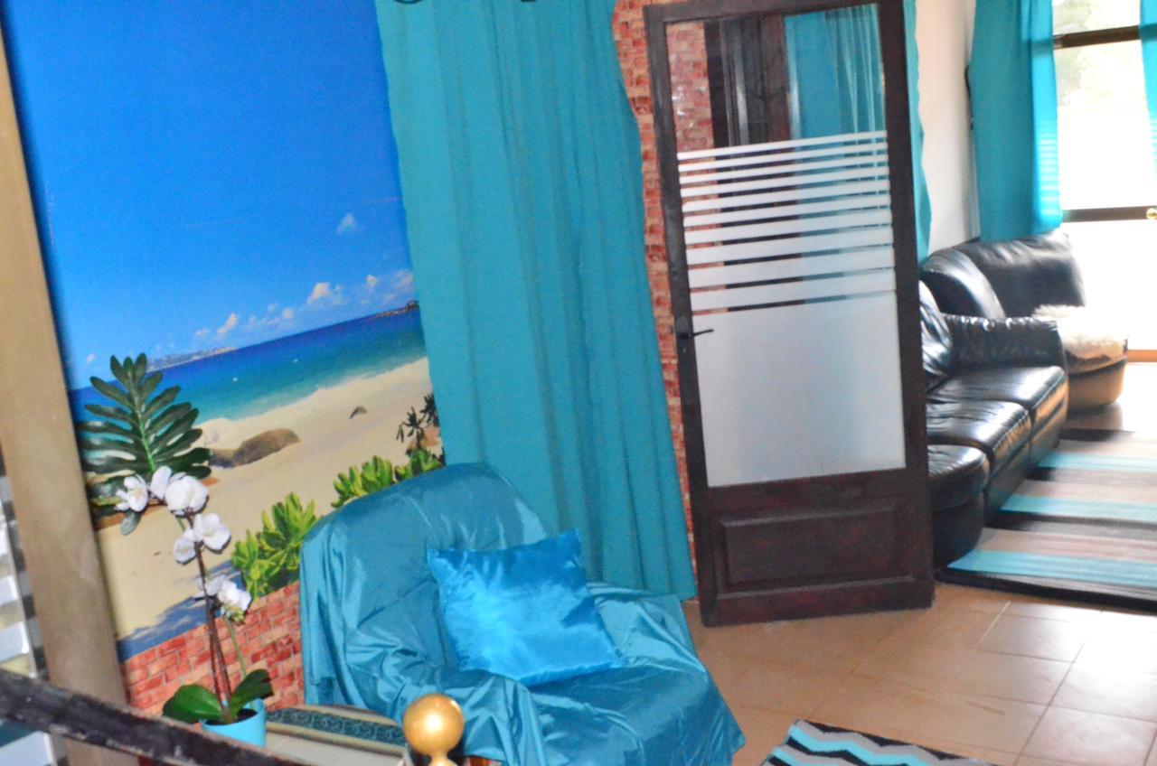 Residencia Santiago Mallorca Cala Figuera (Mallorca)