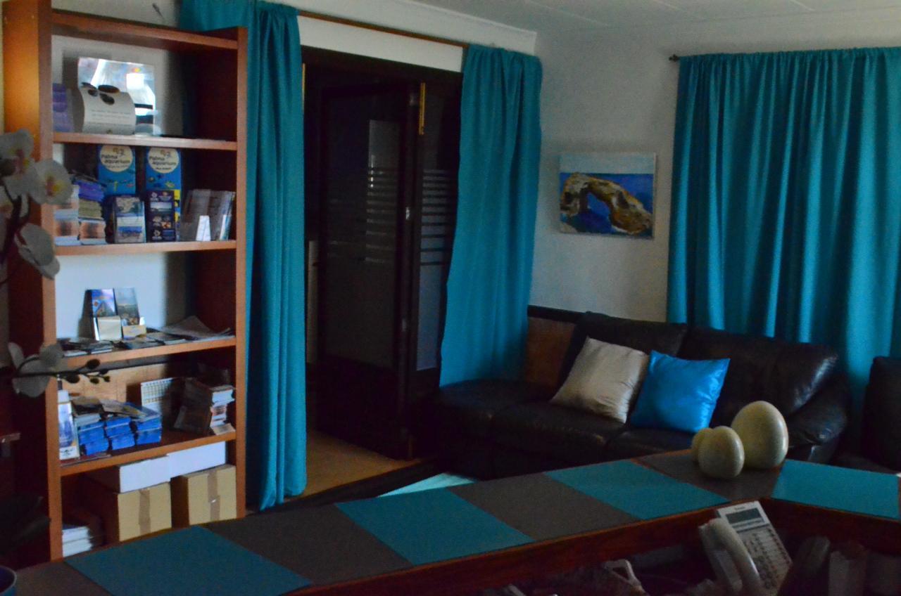 Residencia Santiago Mallorca