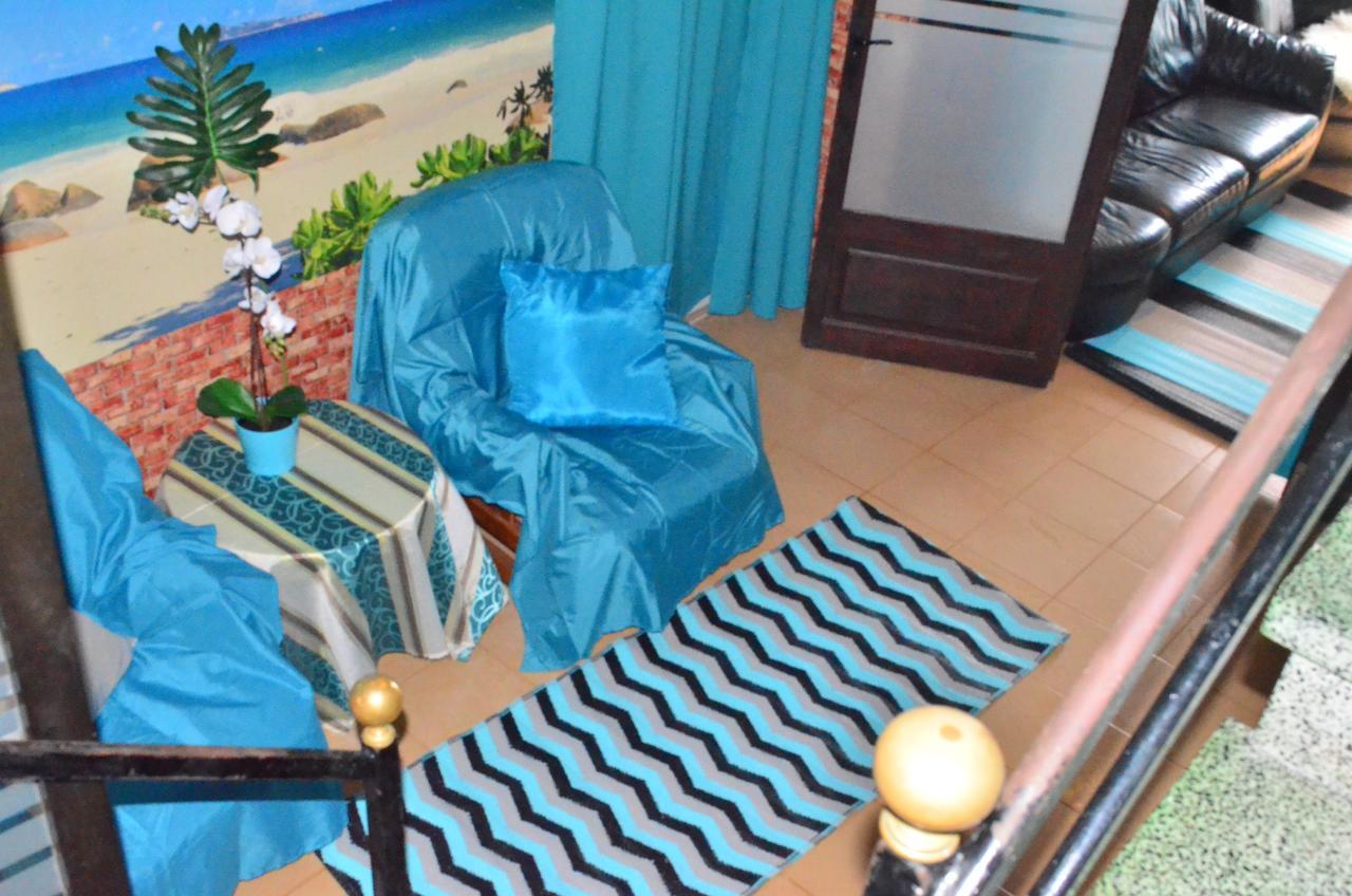 Residencia Santiago Mallorca 2* Cala Figuera (Mallorca)