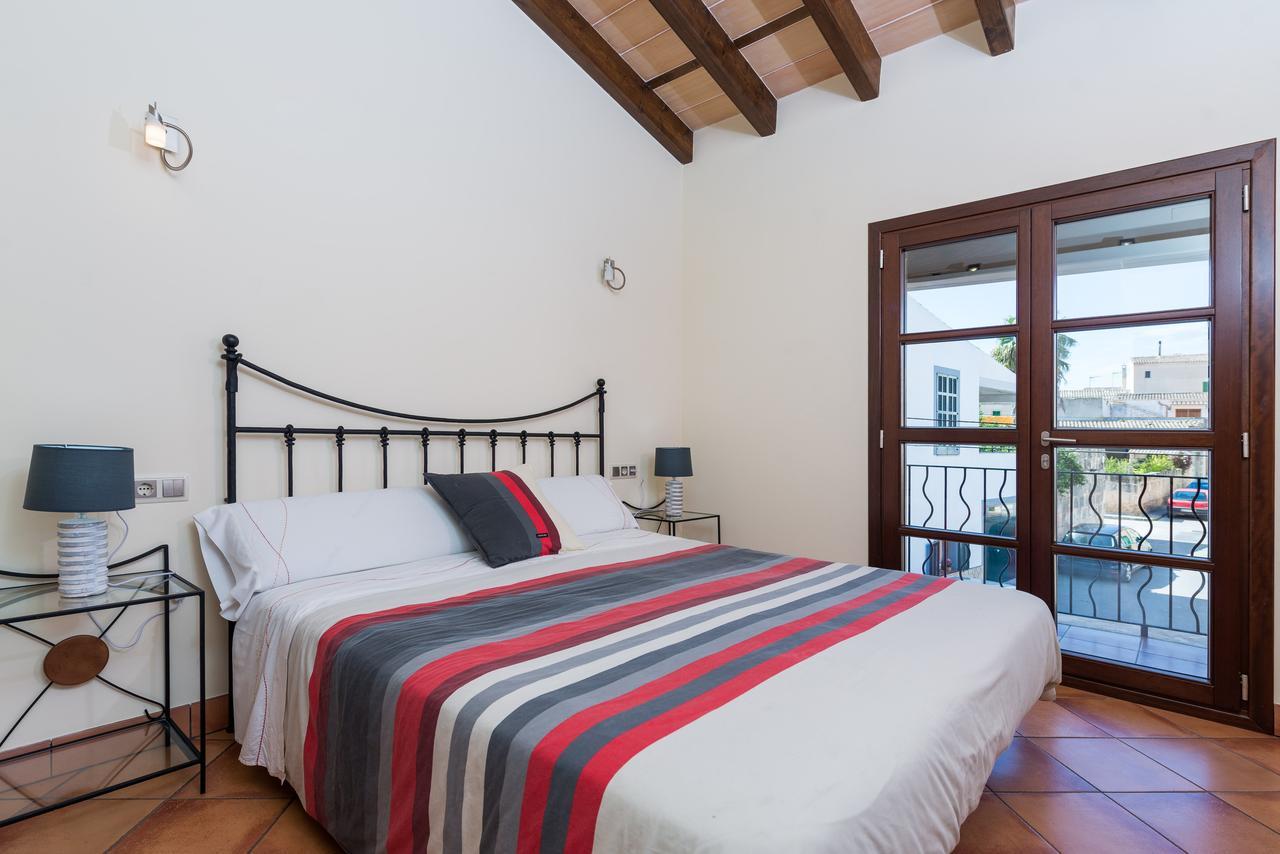 Villa Can Oliver Petra (Mallorca)