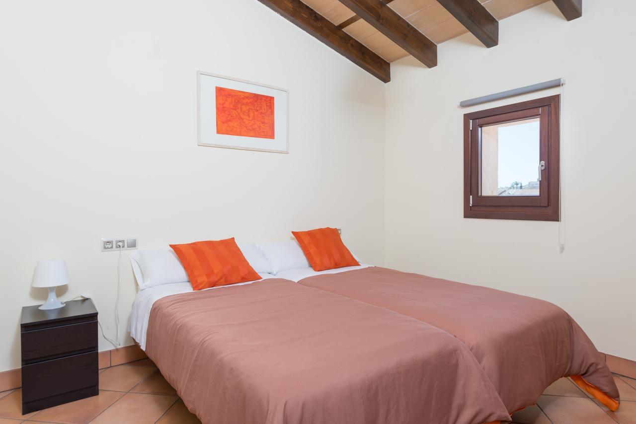Can Oliver Villa