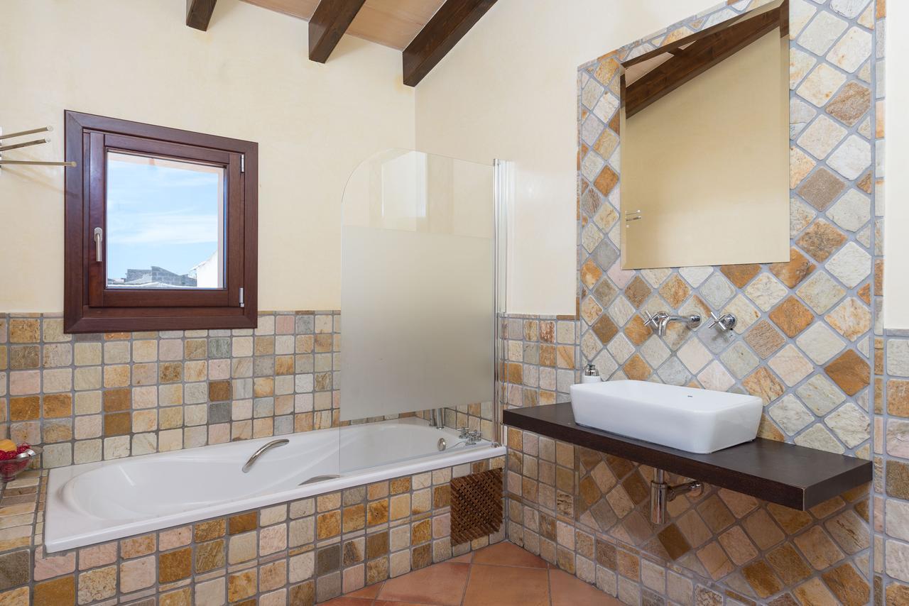 Can Oliver Villa Petra (Mallorca)