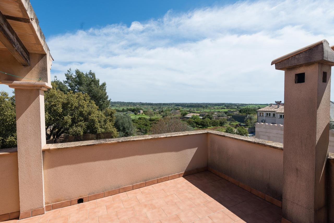 Villa Can Oliver