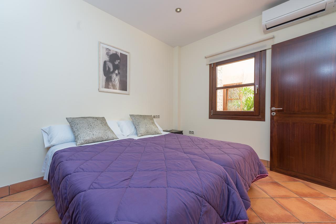Villa Can Oliver