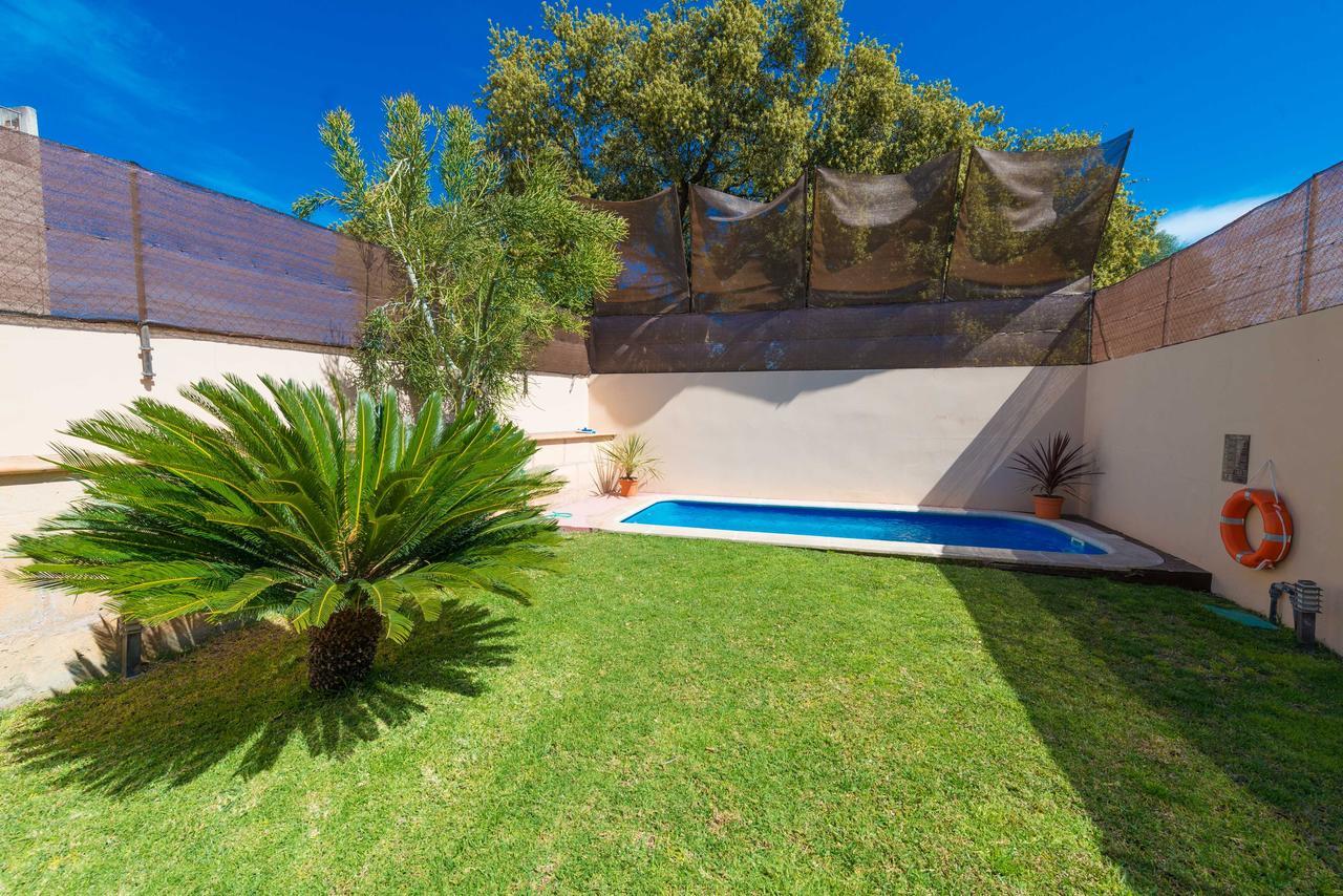 Villa Can Oliver