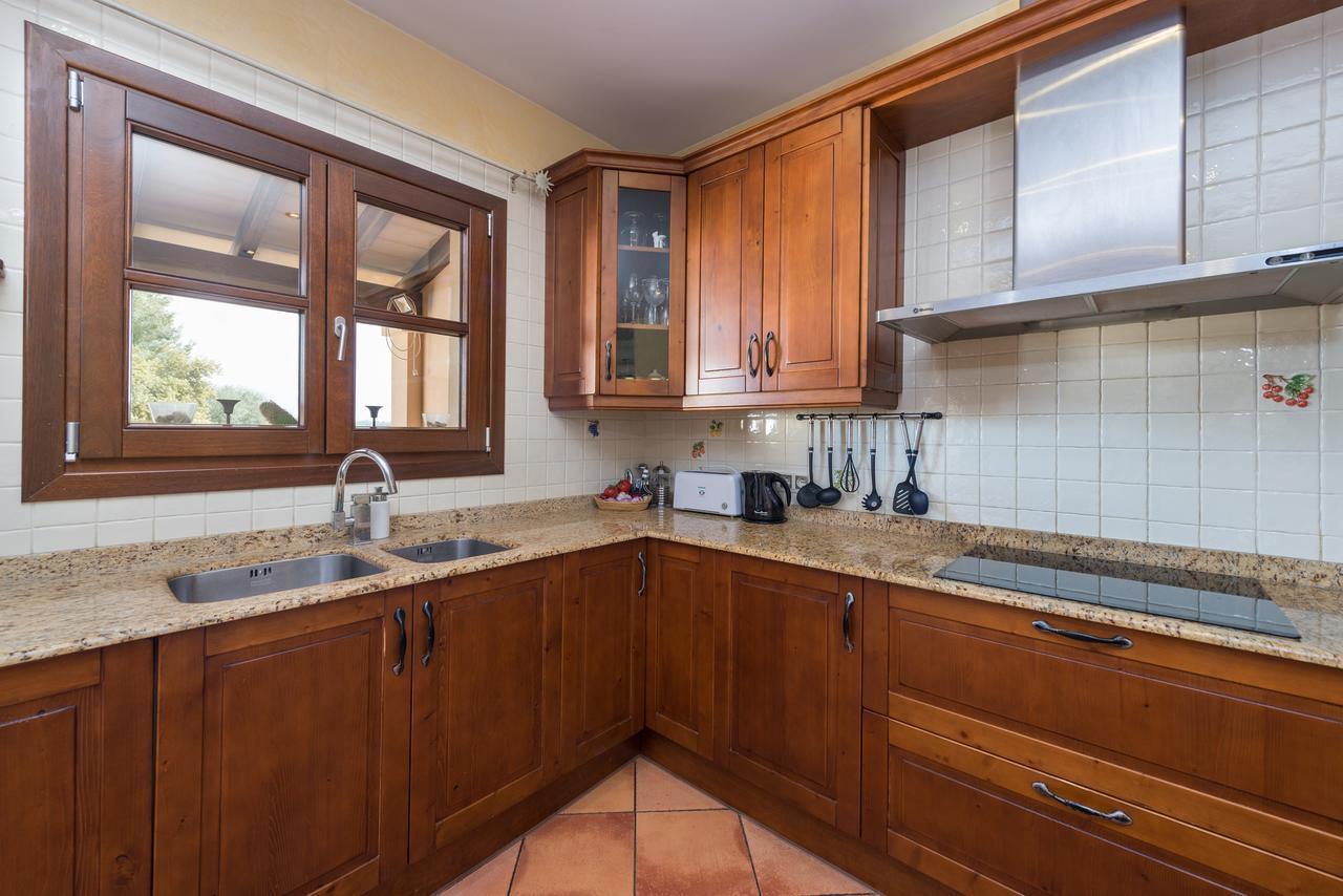 Villa Can Oliver