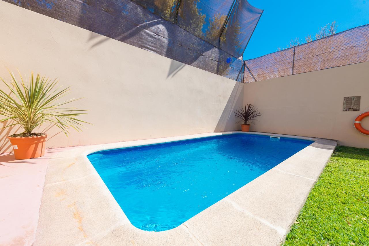 Villa Can Oliver *