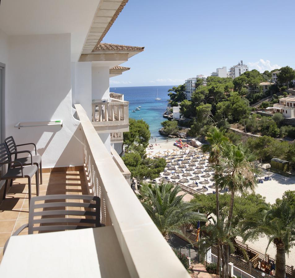 Cala Santanyí