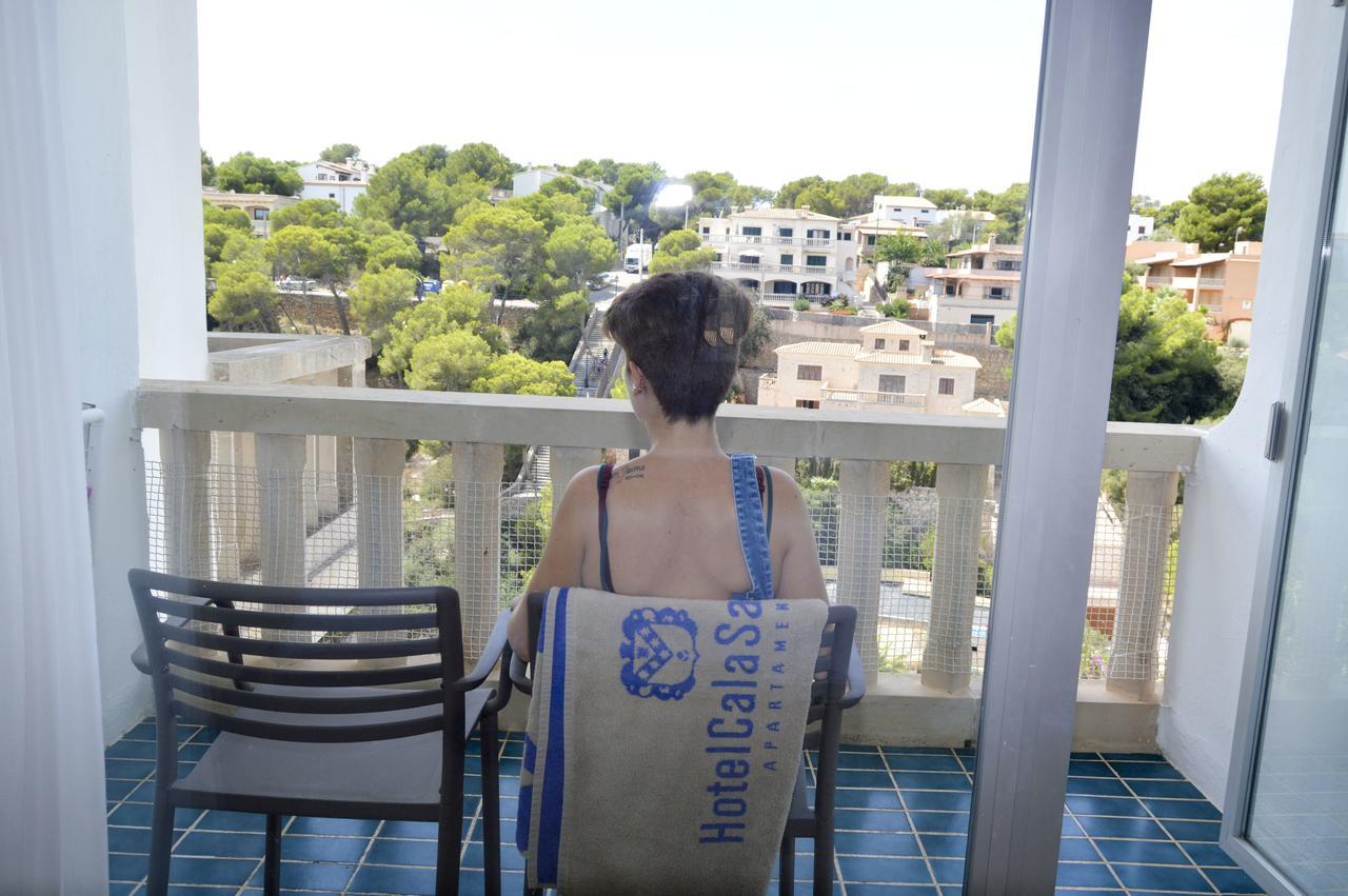 Hotel Cala Santanyí