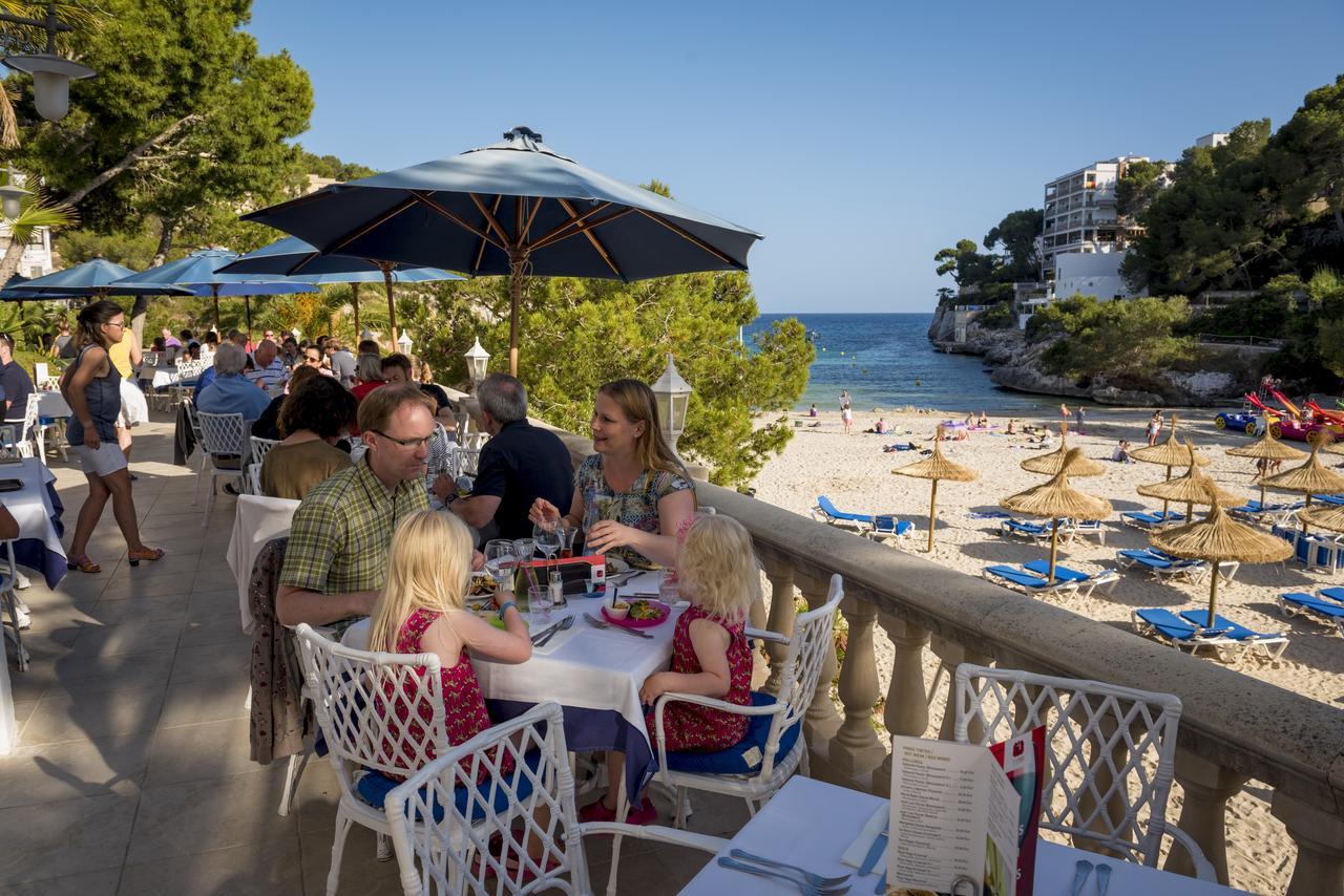 Cala Hotel Santanyí