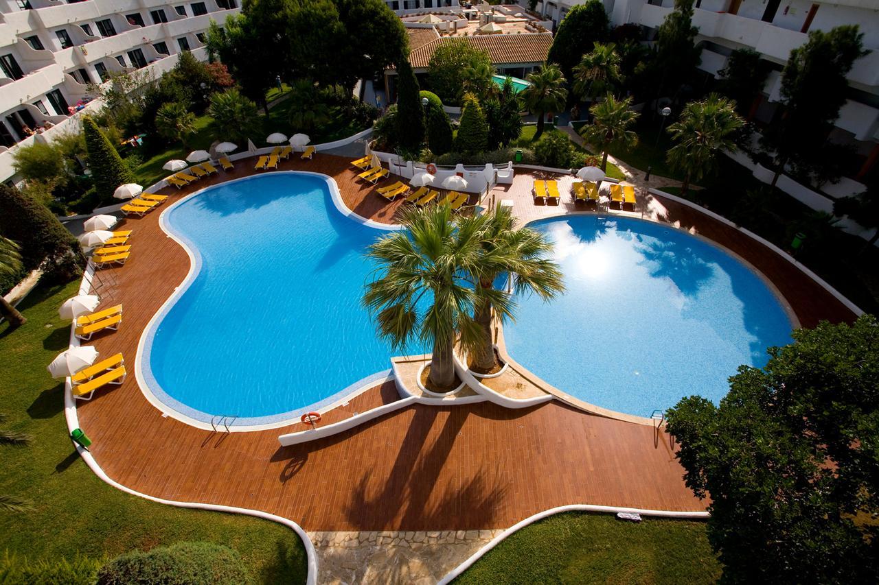 Bluesea Club Martha's Apartahotel 4*