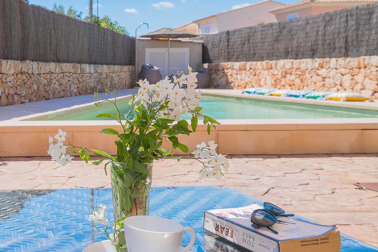 Sebastian Villa Sa Ràpita