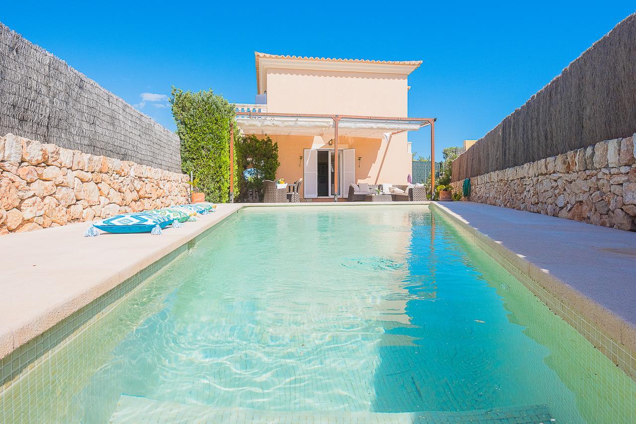 Villa Sebastian Sa Ràpita