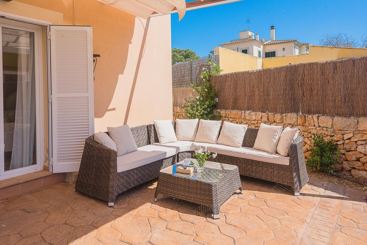 Sebastian Villa Sa Ràpita