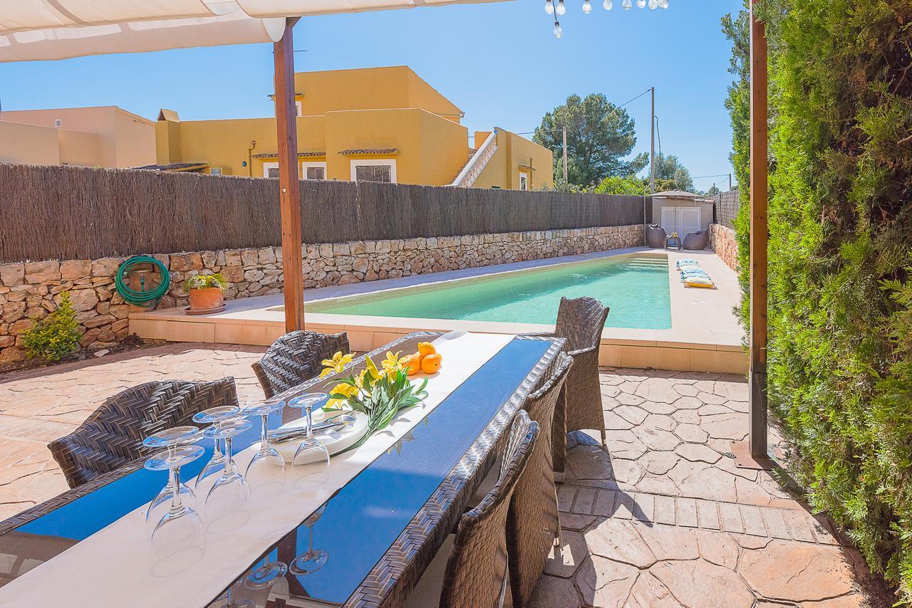Villa Sebastian Sa Ràpita