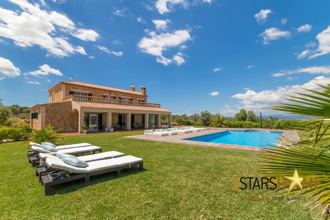 Sant Jordi - 239421 Villa *