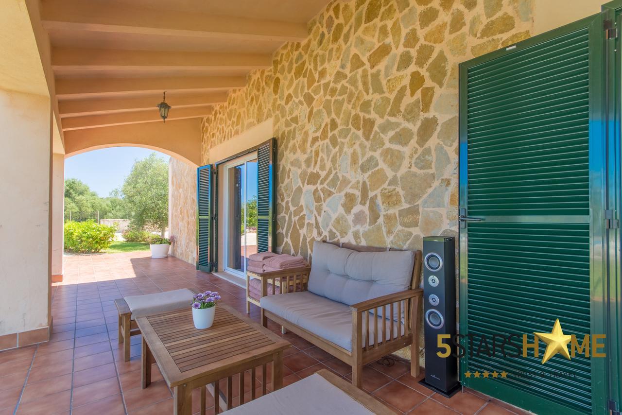 Sant Jordi - 239421 Villa