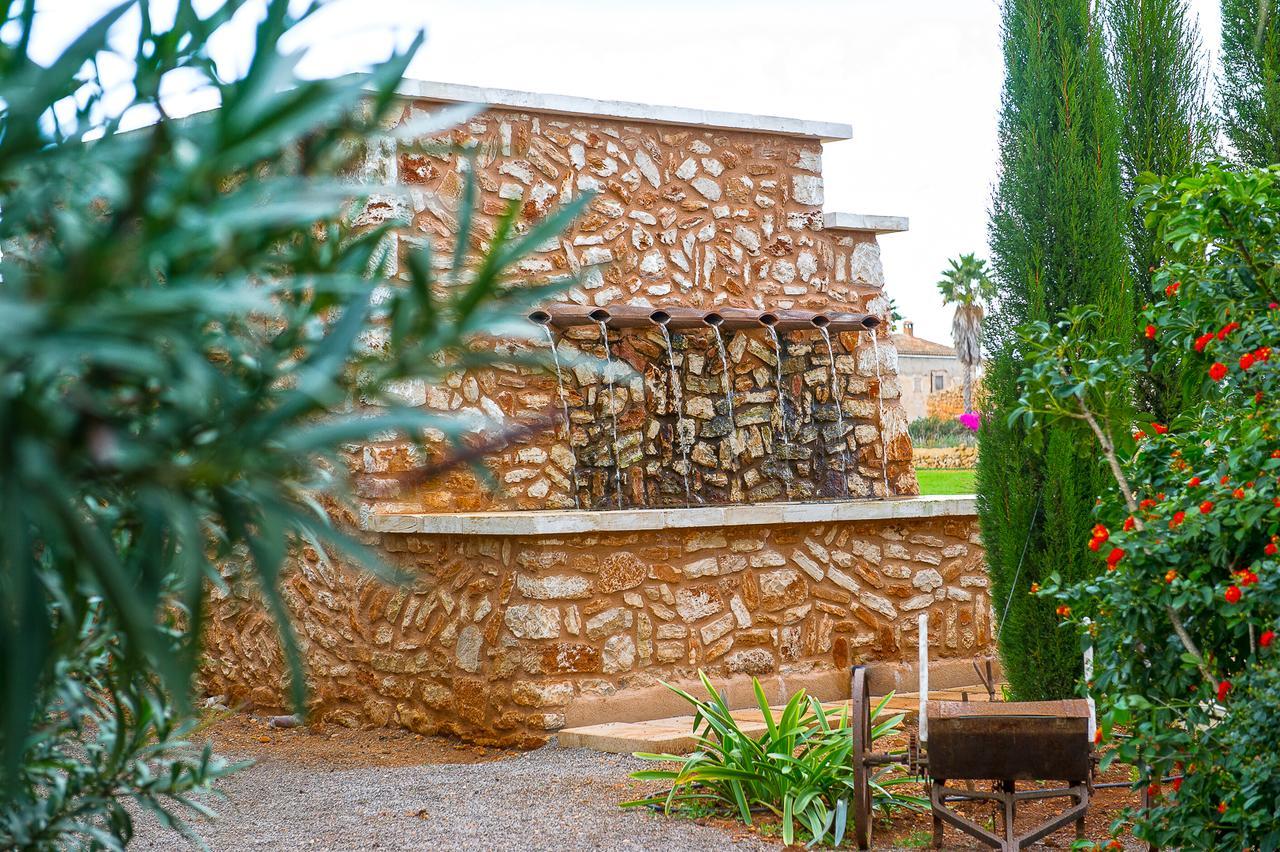 Bessol Agroturismo S'Horta