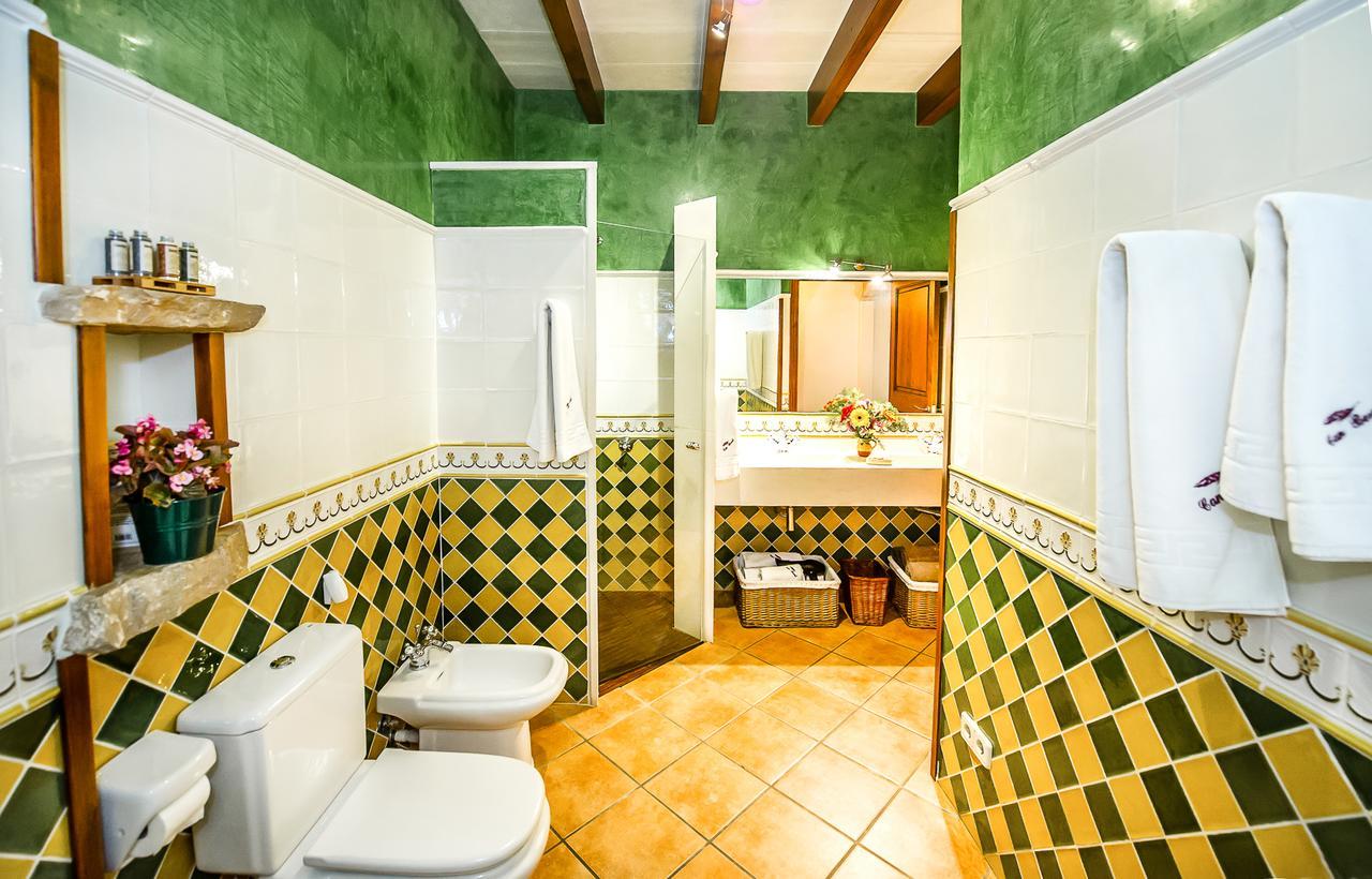 Agroturismo Bessol S'Horta