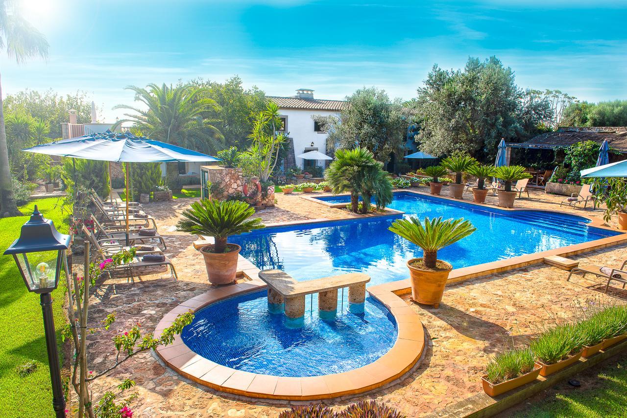 Agroturismo Bessol S'Horta