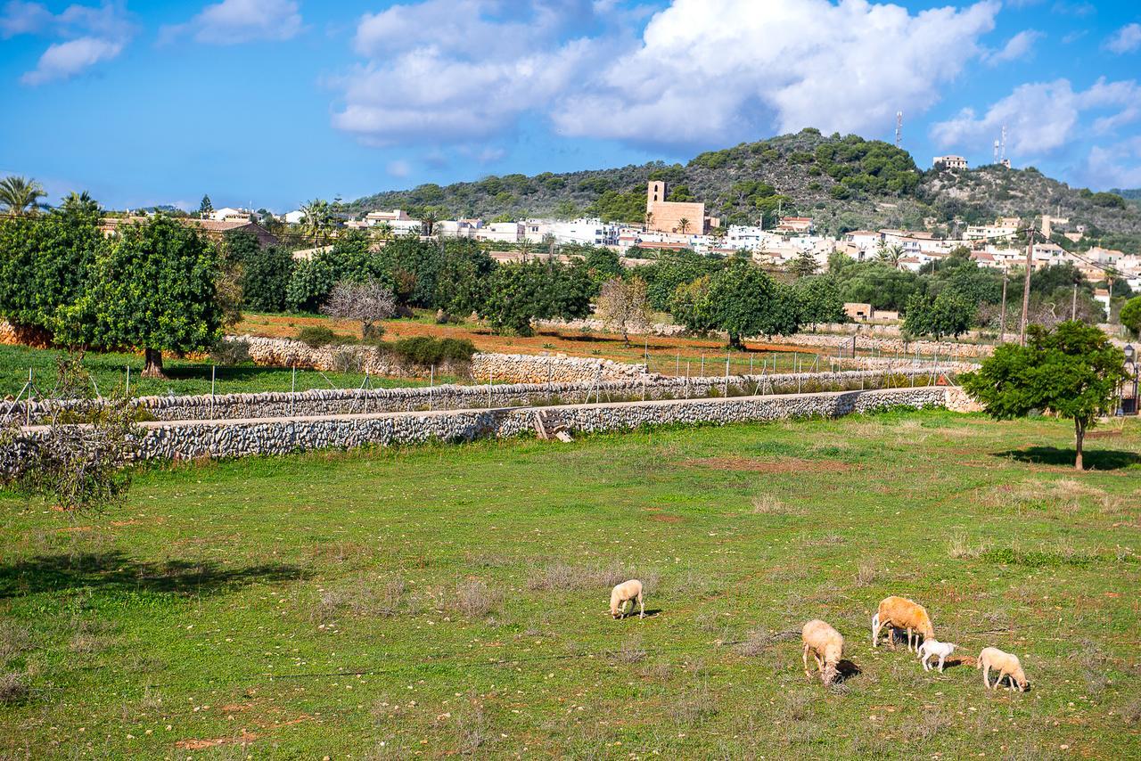 Agroturismo Bessol