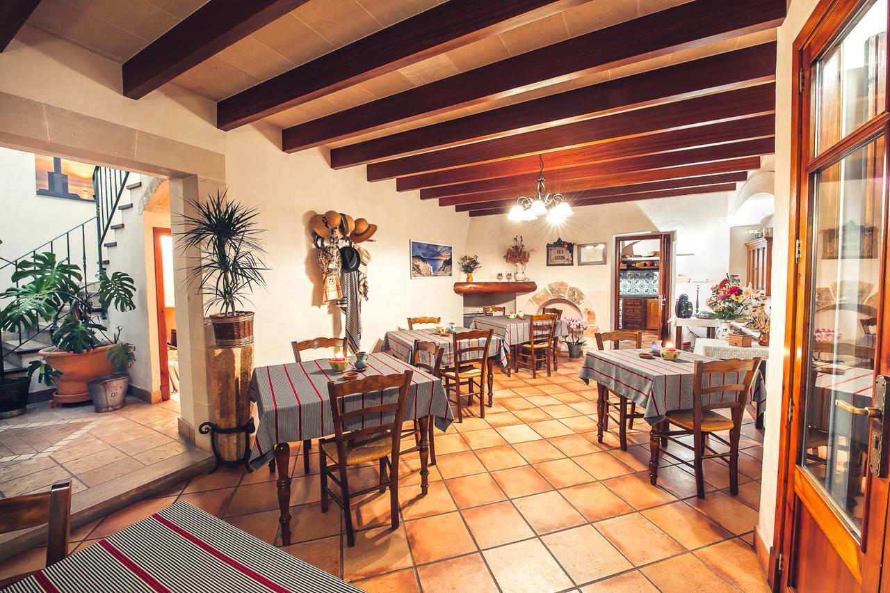 Agroturismo Bessol