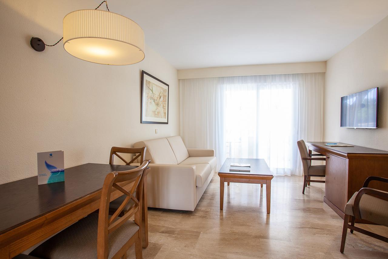 Apartahotel Grupotel Nilo &