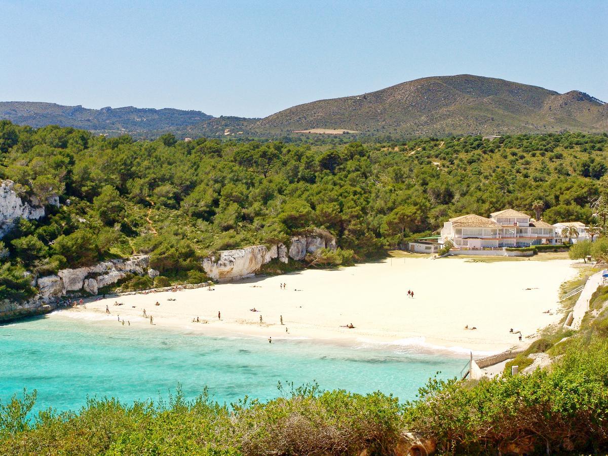 Blau Punta Reina Family 4* Cala Mandia (Mallorca)