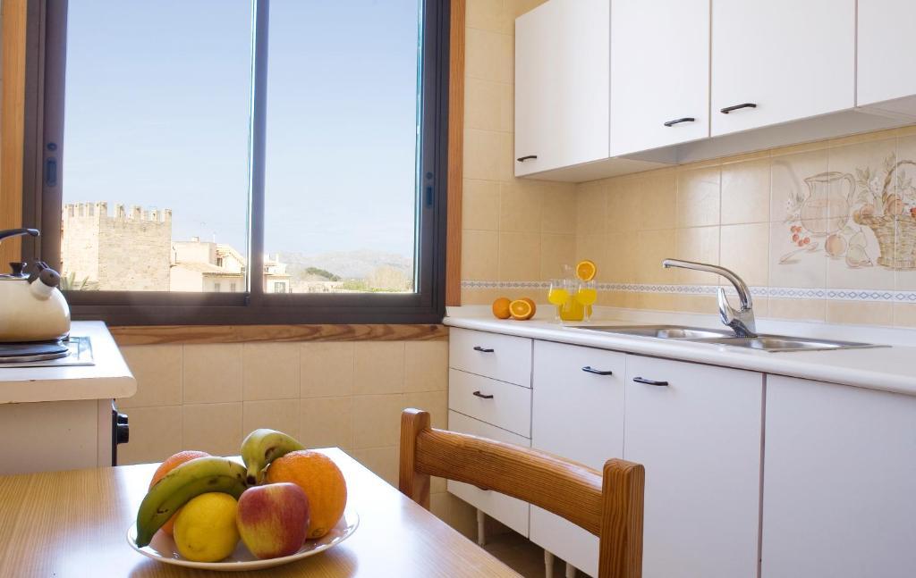 Carlos V Apartamento