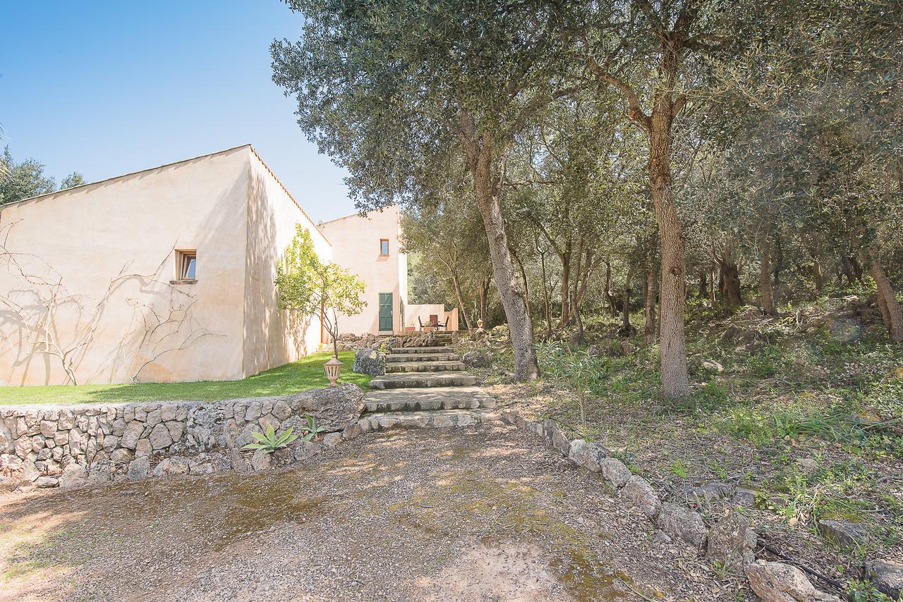 Mirador - Idyllic Countryside Near * Artà