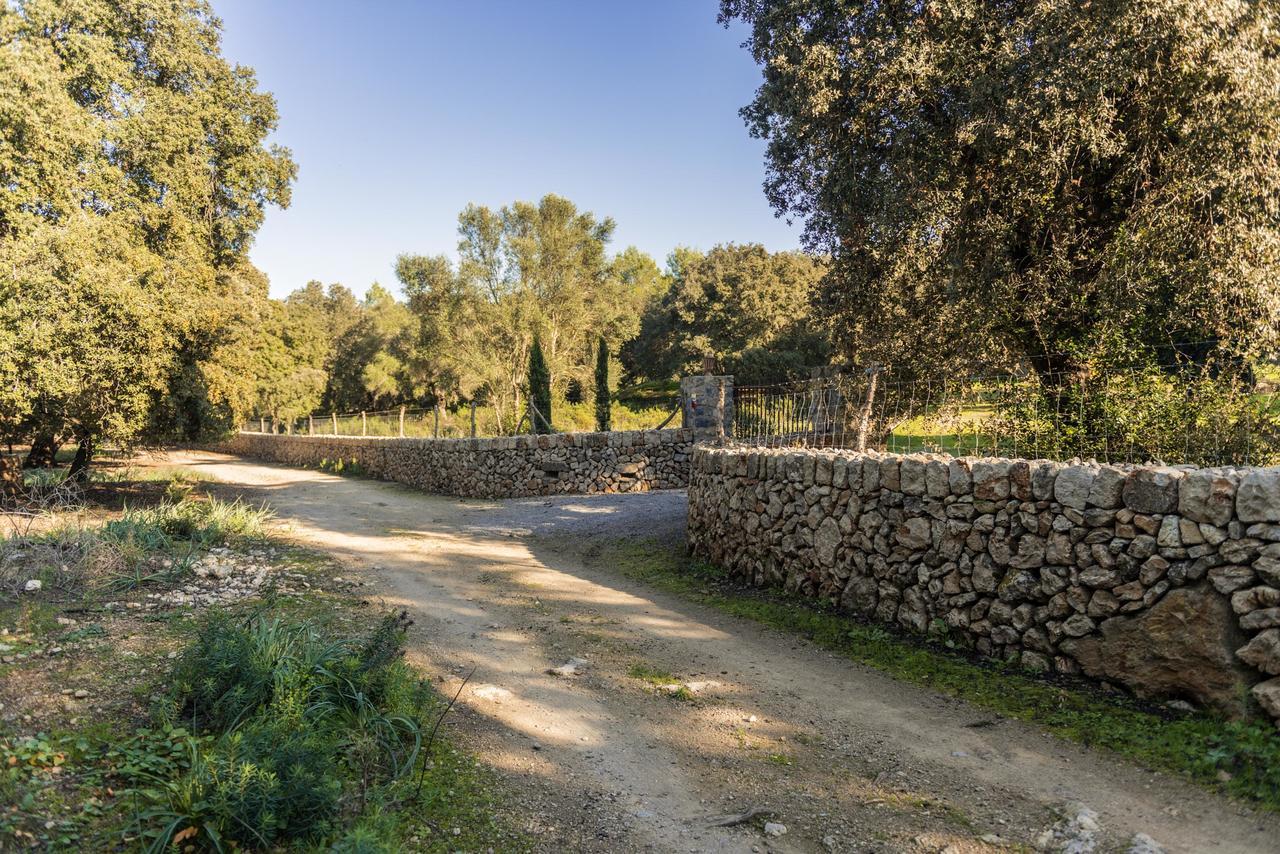 Mirador - Idyllic Countryside Near