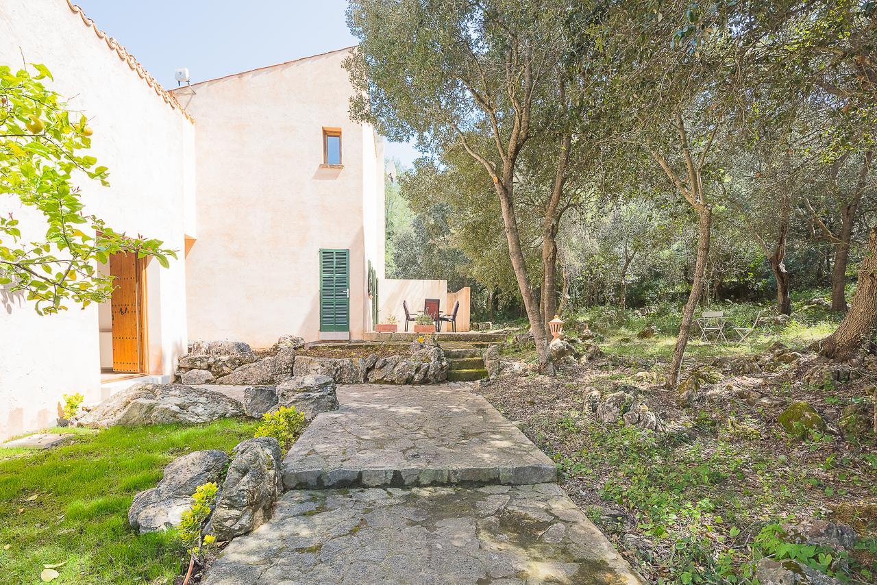 Mirador - Idyllic Countryside Near Villa