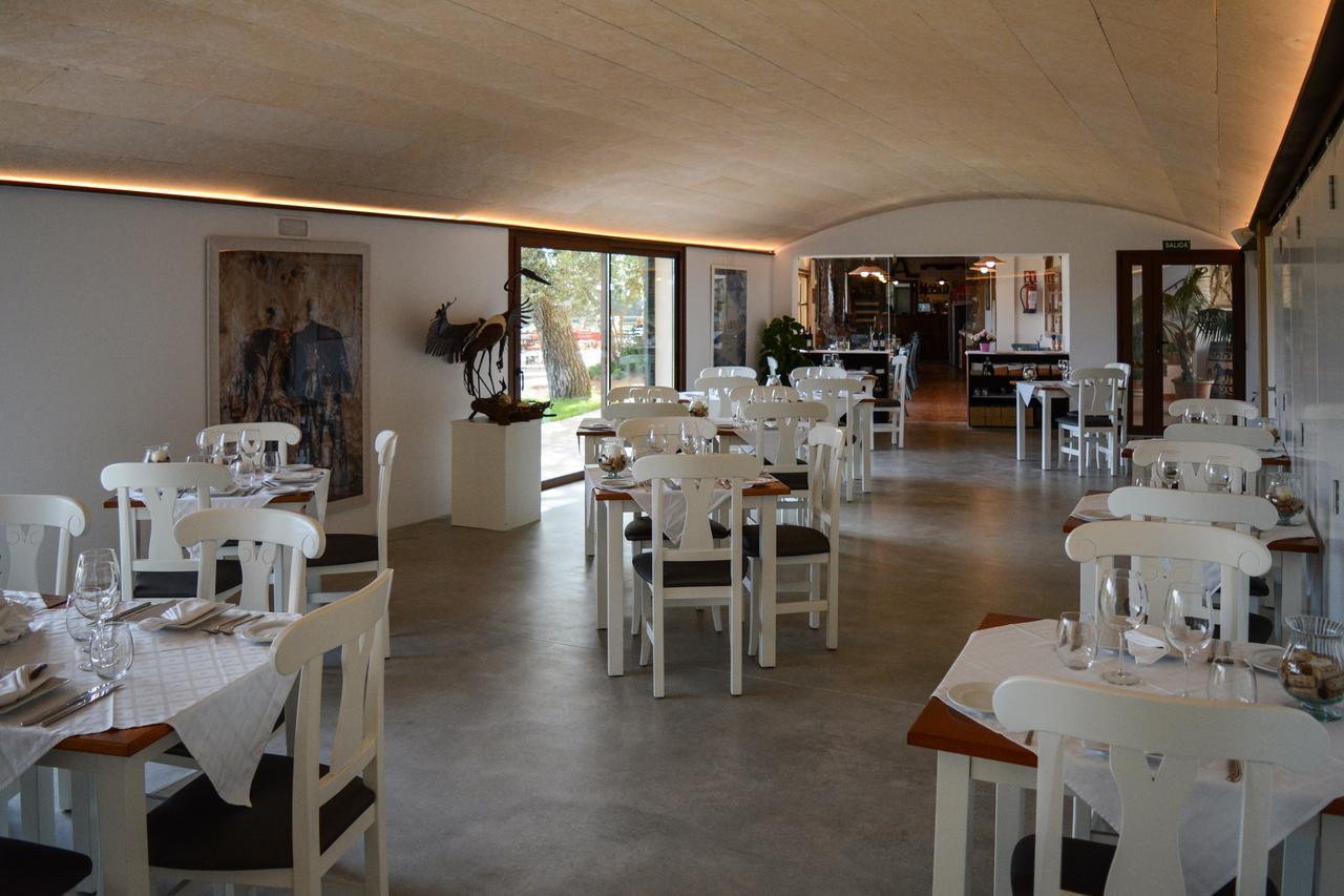 Casa rural Son Menut