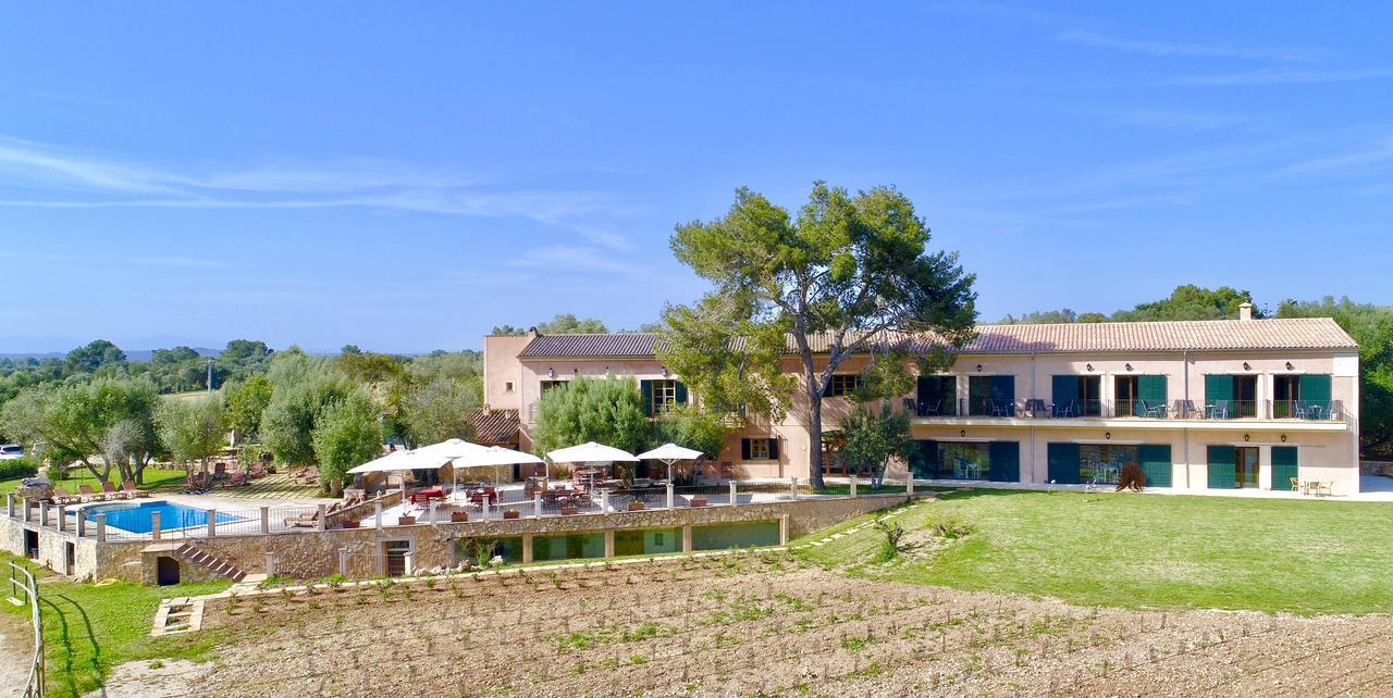 Casa rural Son Menut