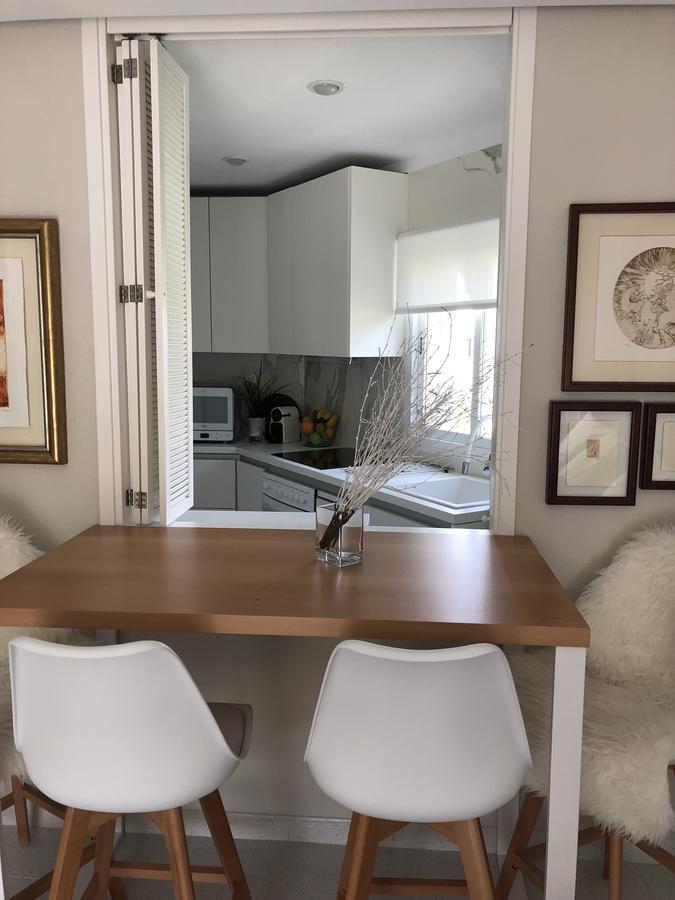 Apartamento Minerva
