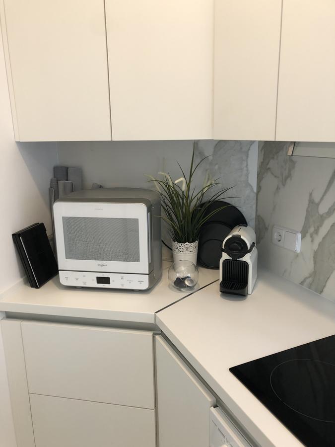 Apartamento Minerva *