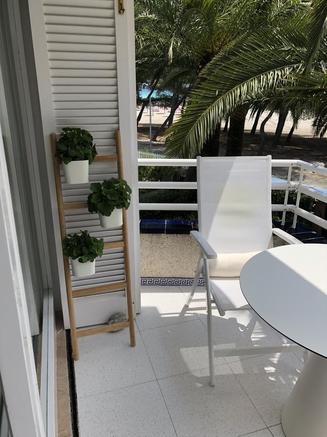 Apartamento Minerva *