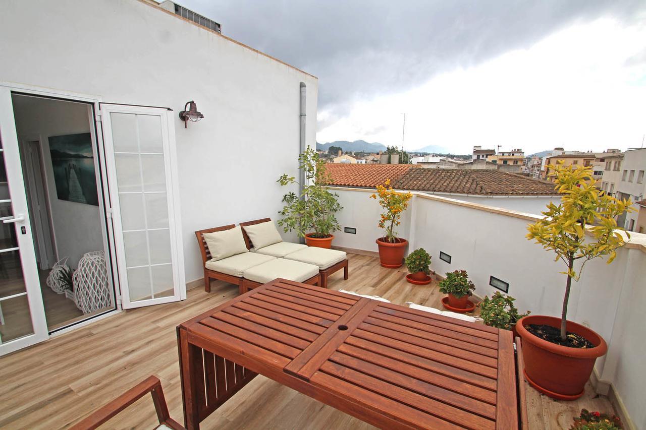 Apartamento Vacacions Fenalitx (Fenalich)