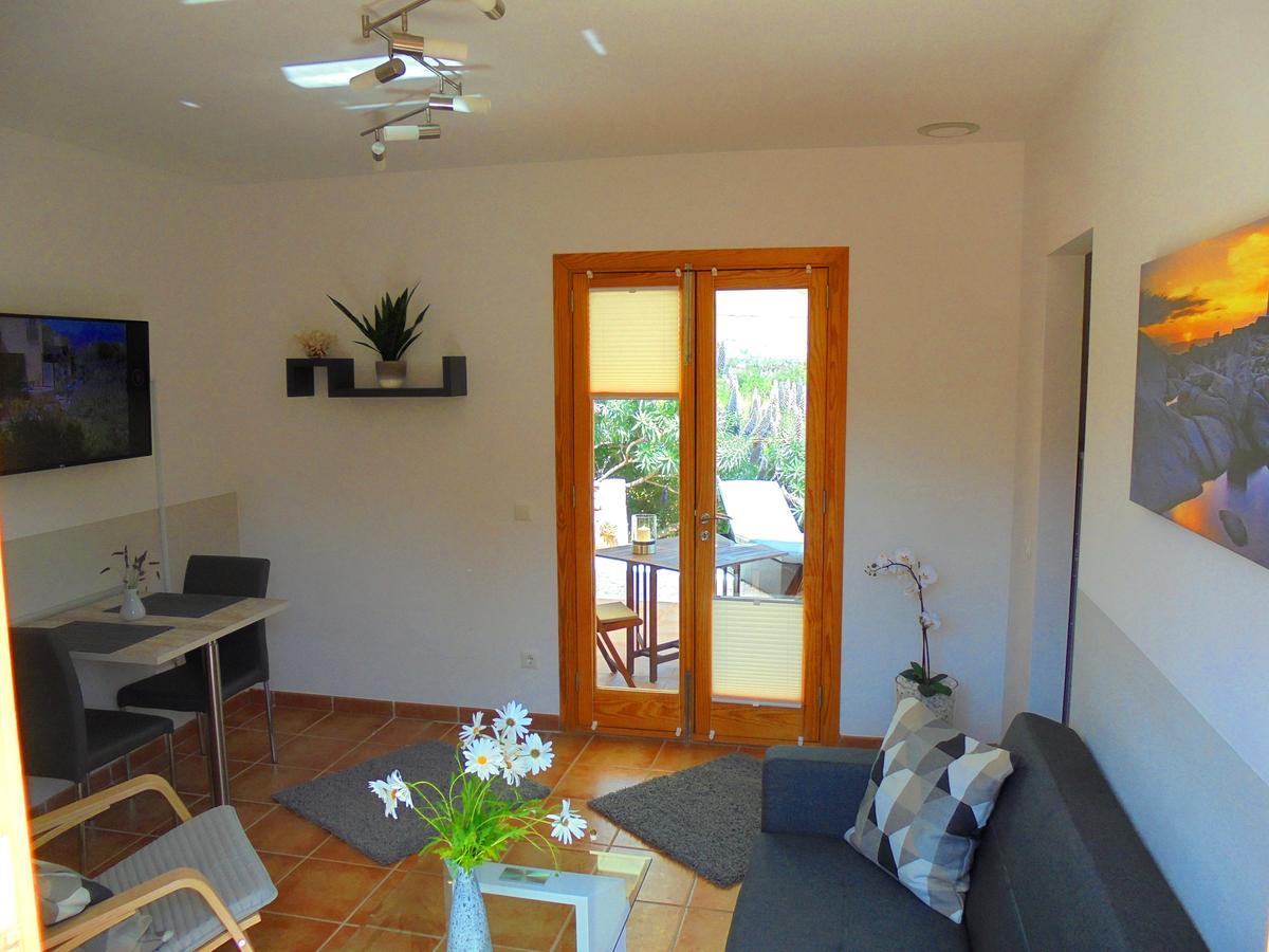 Apartamento Vista Selva (Mallorca)