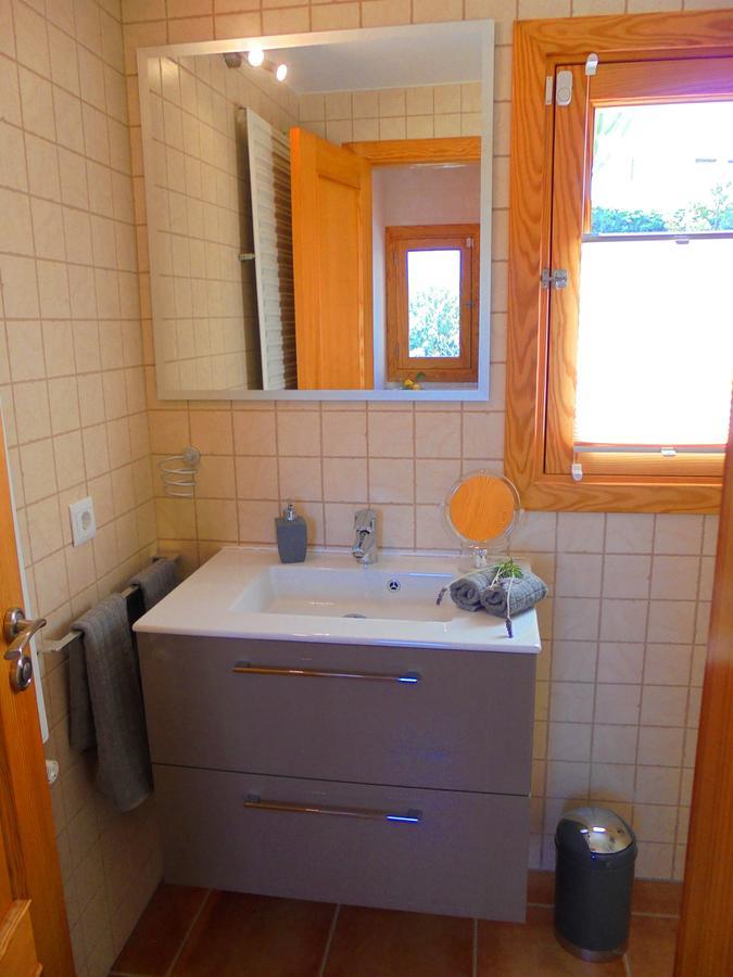 Apartamento Apartamento Vista Selva (Mallorca)