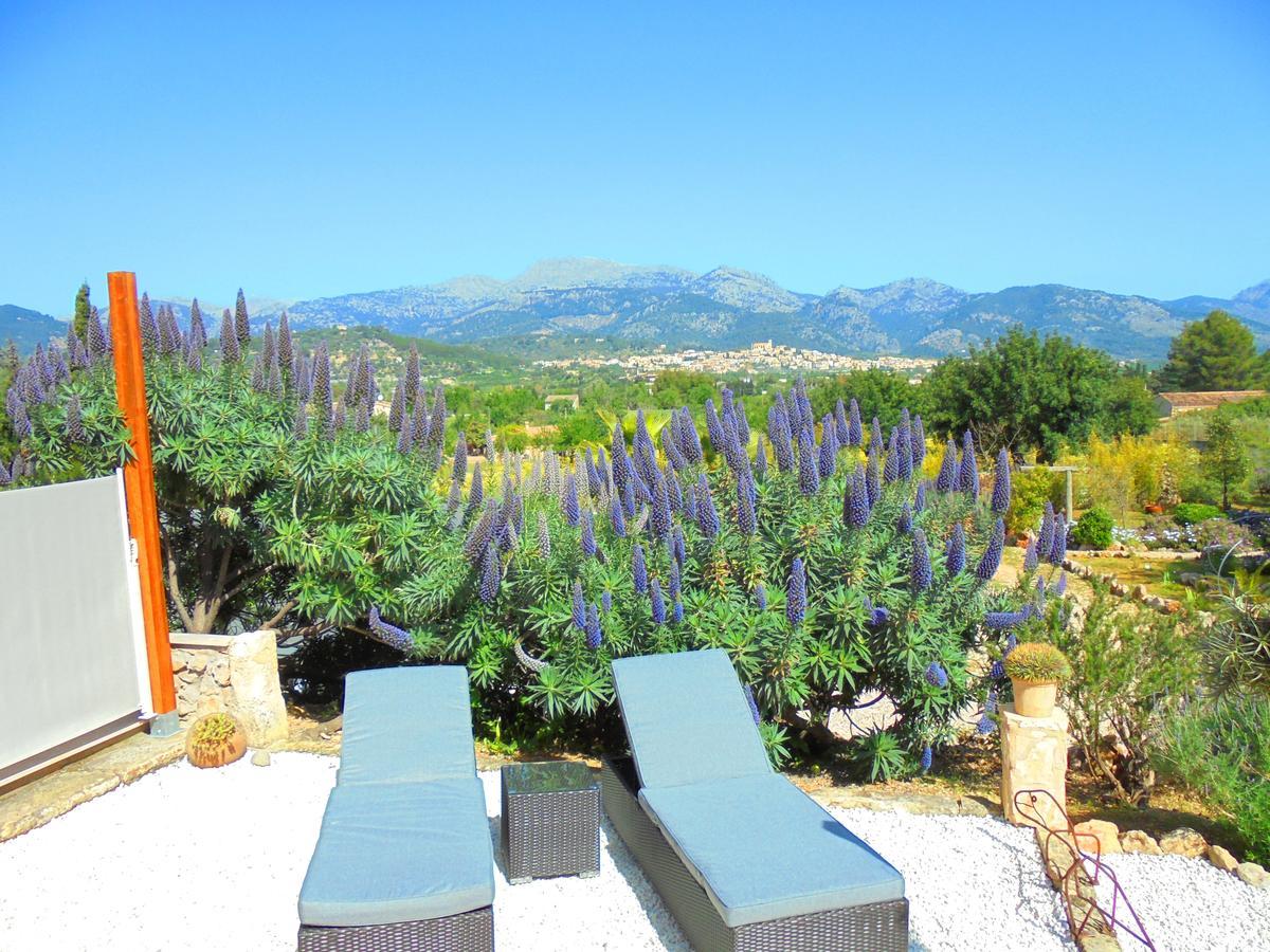 Apartamento Apartamento Vista Selva (Mallorca)