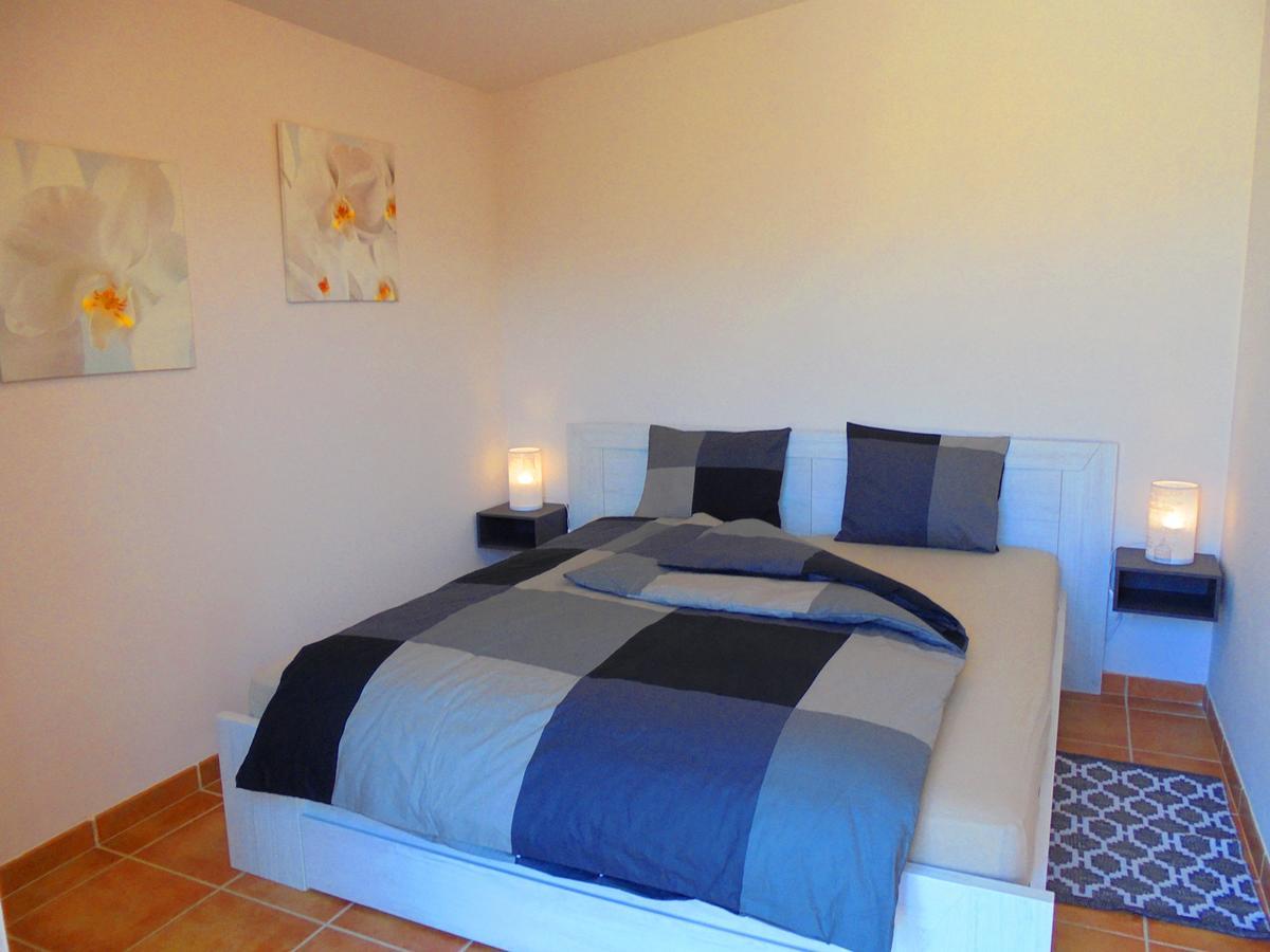 Apartamento Vista *