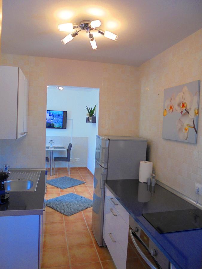 Apartamento Vista *