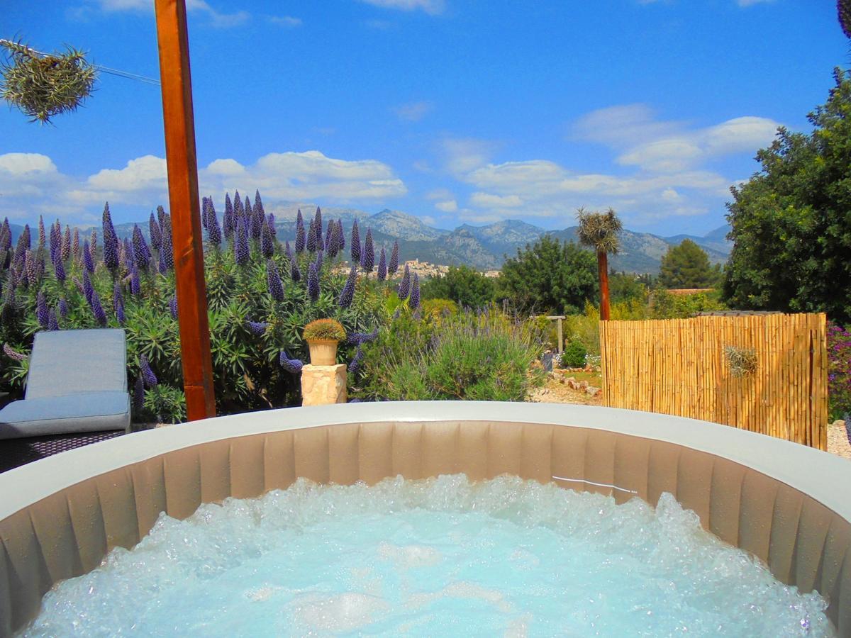 Apartamento Apartamento Vista Selva (Mallorca)