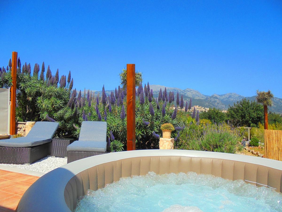 Apartamento Apartamento Vista Selva (Mallorca)