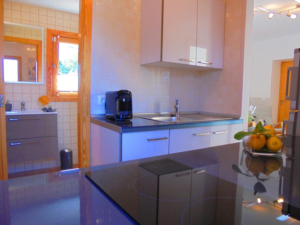 Apartamento Vista * Selva (Mallorca)