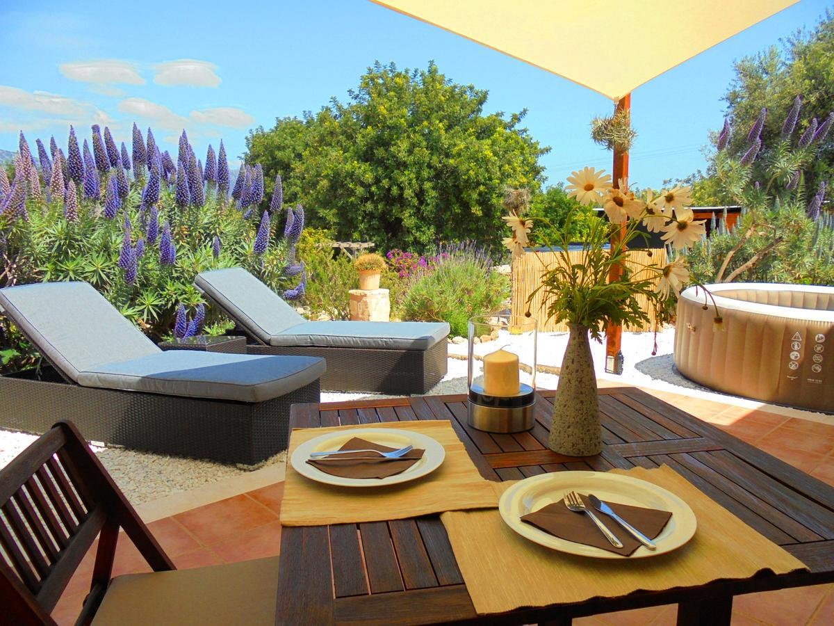 Apartamento Vista * Selva (Mallorca)