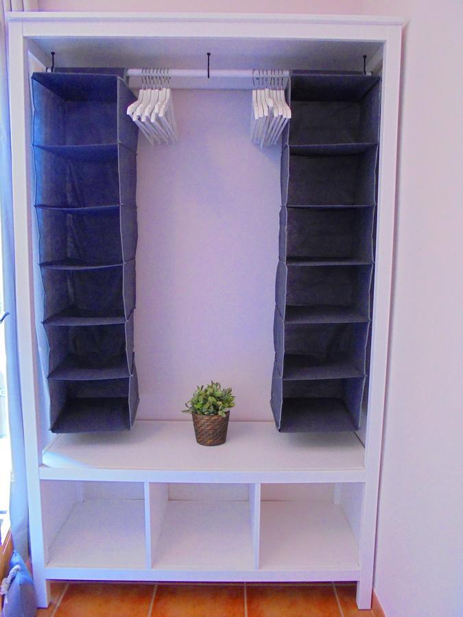 Apartamento Apartamento Vista *