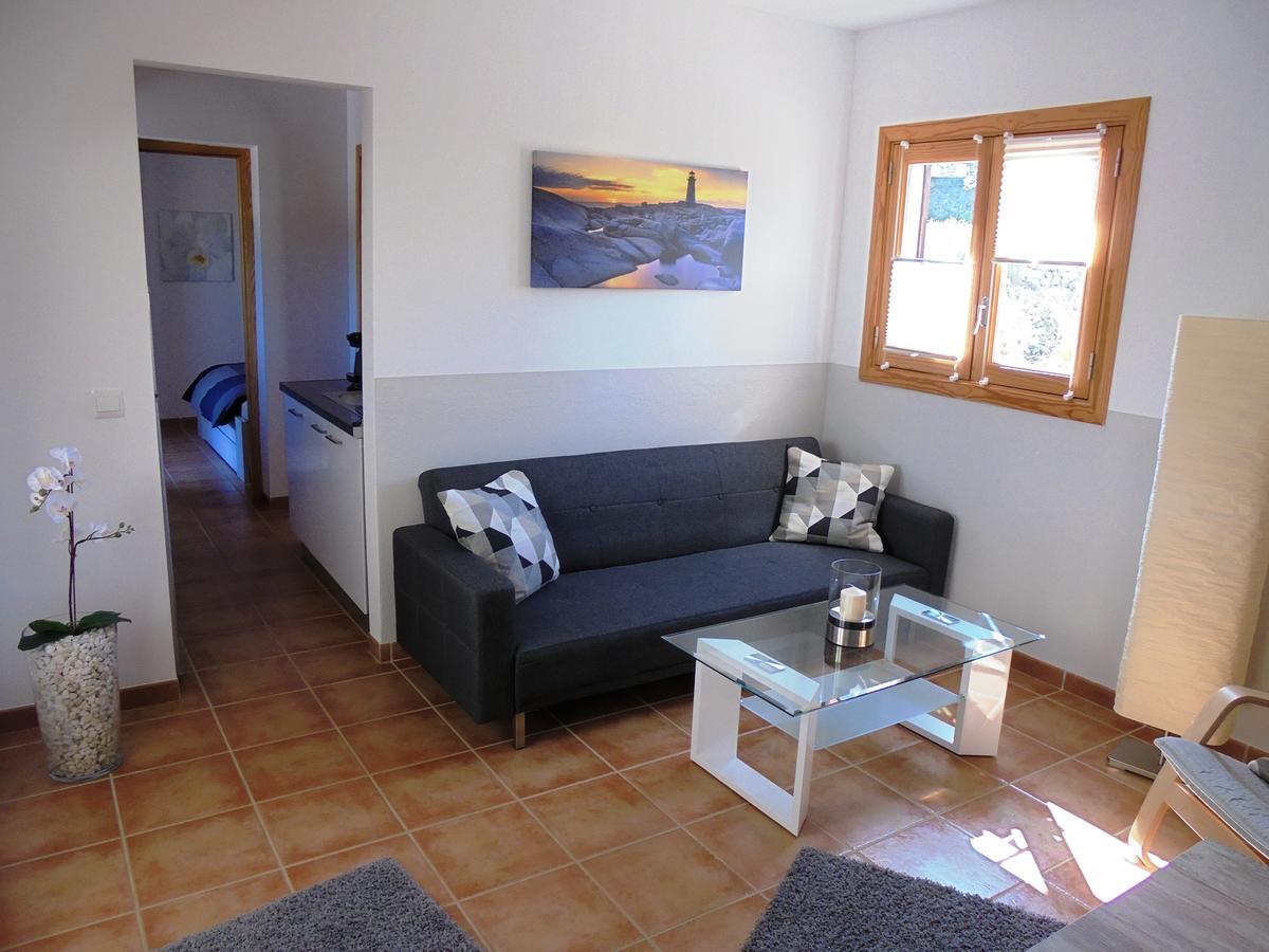 Apartamento Apartamento Vista Selva (Mallorca)