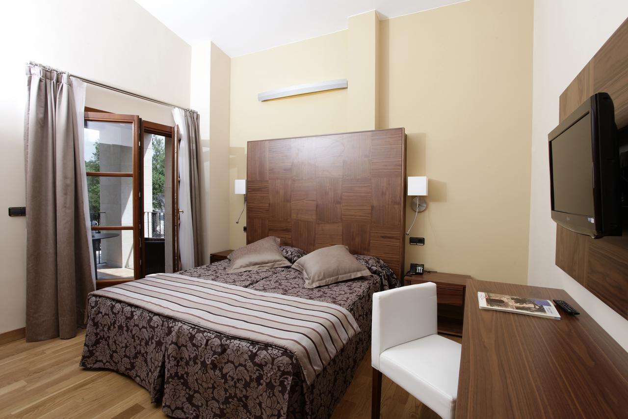 Hotel Es Reco De